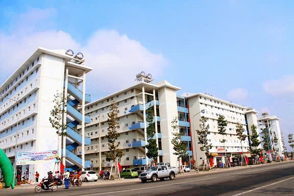Mua nhà ở xã hội có thể được hoàn tiền nếu kiểm toán chi phí đầu tư thấp hơn giá bán