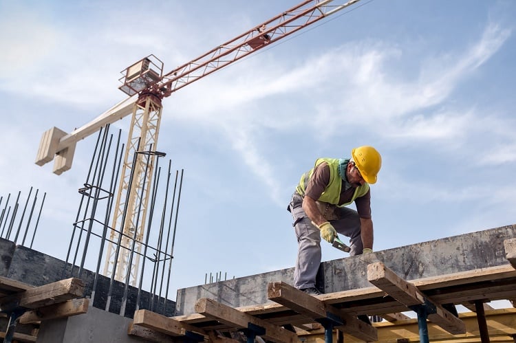 Bảo hiểm công trình xây dựng và những quy định hiện hành