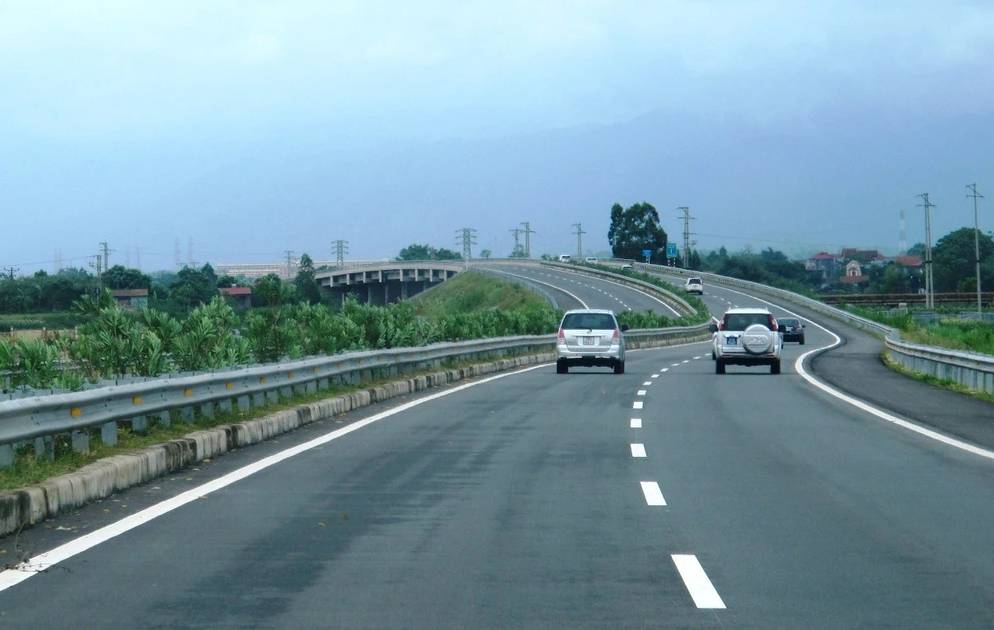 3 tuyến cao tốc nào tại khu vực phía Bắc sắp được triển khai đầu tư?
