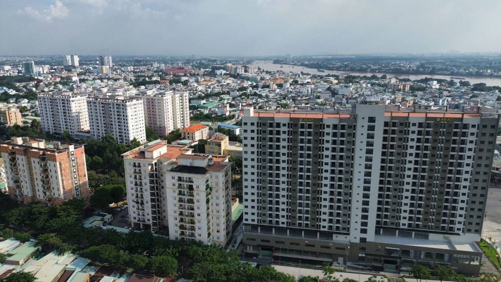 Danh sách 10 dự án nhà ở xã hội tại Đồng Nai đang tìm chủ đầu tư