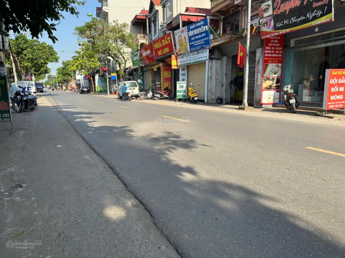 Khởi công tuyến đường hơn 700 tỷ đồng tại Hà Nội