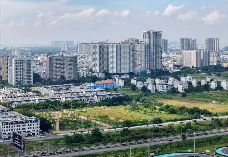 Thanh tra Chính phủ chủ trì rà soát các dự án có khó khăn, vướng mắc trên cả nước