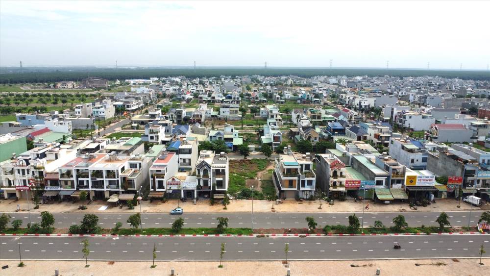 Chỉ đạo của Phó Thủ tướng về dự án thu hồi đất, bồi thường, tái định cư sân bay Long Thành