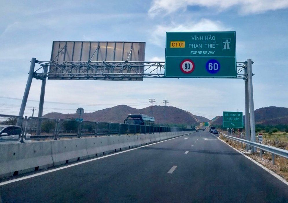 Kiến nghị mới của UBND tỉnh Lâm Đồng về tuyến cao tốc Vĩnh Hảo - Phan Thiết