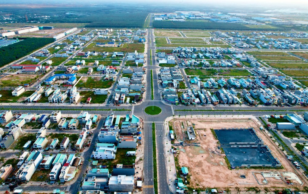 Chỉ đạo mới của Bộ Xây dựng về việc Đồng Nai xin giữ lại hơn 81ha đất bố trí tái định cư sân bay Long Thành