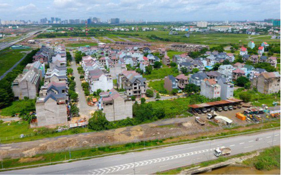 Trình tự bồi thường, hỗ trợ, tái định cư khi thu hồi đất từ ngày 01/7
