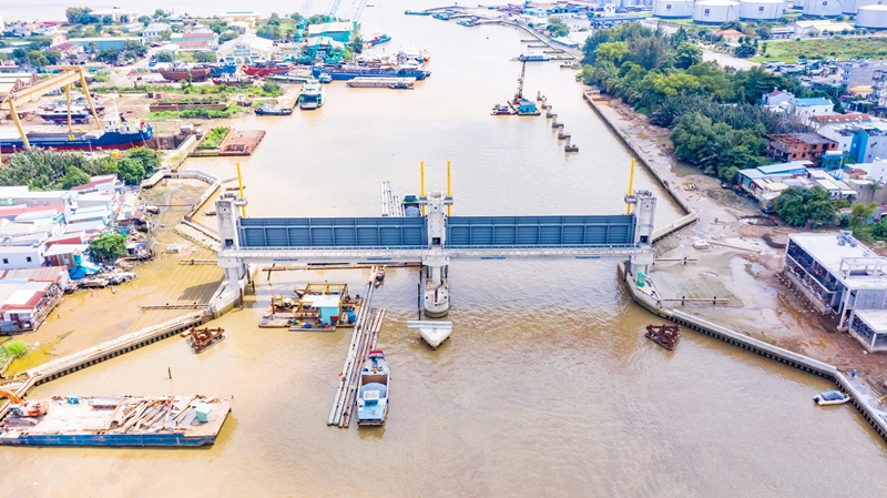 Chính phủ ra Nghị quyết “hồi sinh” các dự án BT đình trệ ở TP.HCM