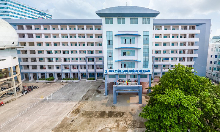 Thủ phủ công nghiệp phía Bắc dự sẽ có cơ sở 2 Học viện Hàng không Việt Nam rộng 10-20 ha