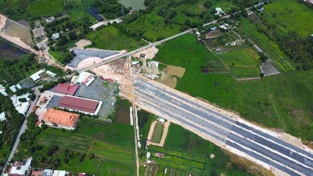 Đồng Nai xây dựng kế hoạch bồi thường, giải phóng mặt bằng cho hàng loạt dự án hạ tầng