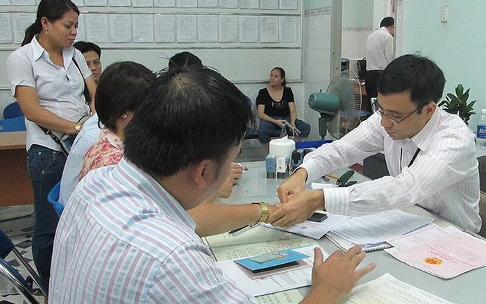 Hà Nội quyết ngăn chặn nạn “cò giấy tờ”, xử lý nghiêm cán bộ tiếp tay