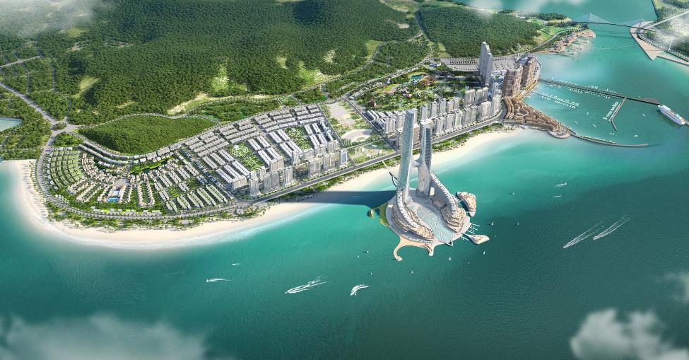 Sun Elite City: Tâm điểm du lịch lễ hội tại miền Bắc