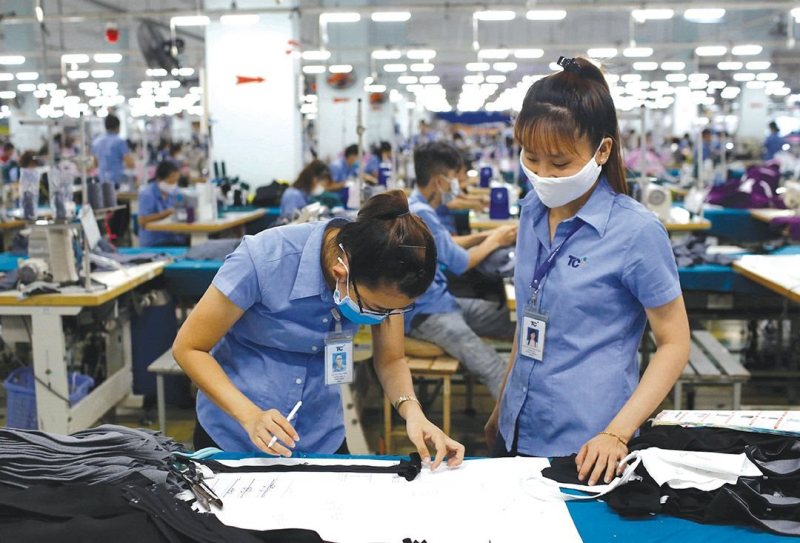 EVFTA sau 5 năm: Việt Nam là đối tác hàng đầu của EU, thương mại song phương đạt gần 300 tỷ USD