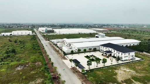 Thanh Hóa sắp có thêm khu công nghiệp gần 256ha, tạo việc làm cho hơn 20.000 lao động