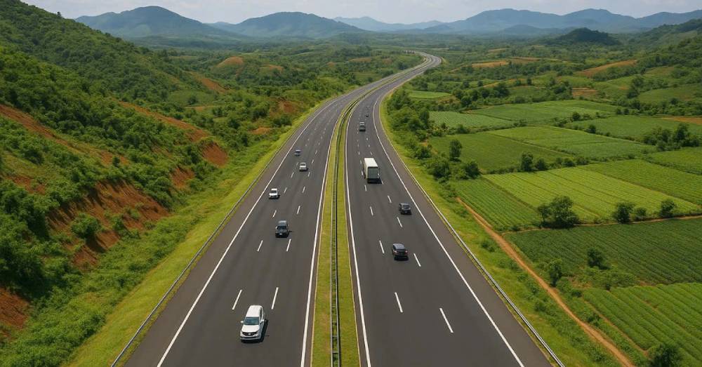 Thông tin mới về dự án cao tốc Quy Nhơn - Pleiku hơn 43.000 tỷ đồng