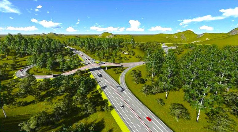 Gia Lai họp bàn triển khai 2 dự án quy mô lớn