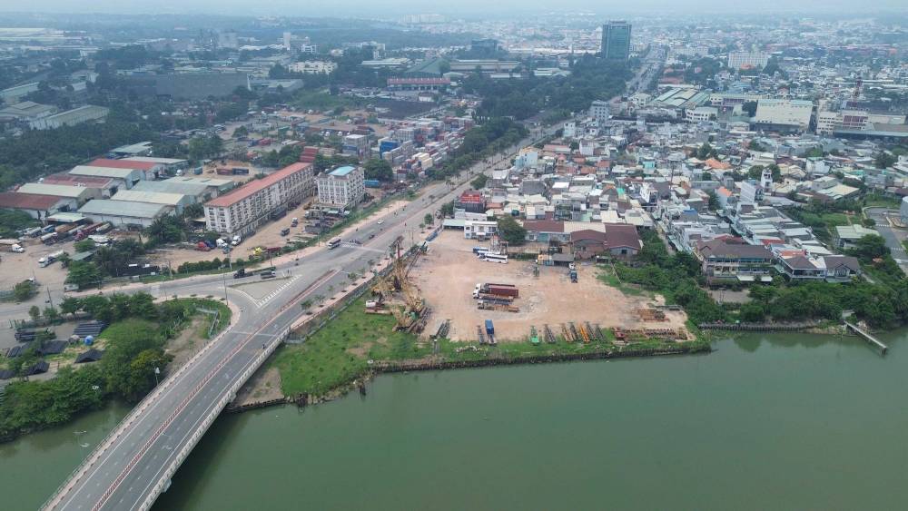 Đề xuất lập Ban Chỉ đạo xây dựng điều chỉnh Quy hoạch tỉnh Đồng Nai thời kỳ 2021-2030, tầm nhìn 2050