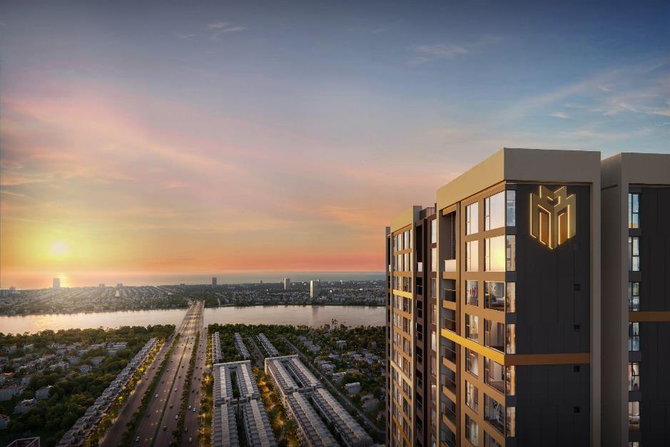 Masterise Homes tổ chức sự kiện trải nghiệm nghệ thuật, tri ân hơn 1.000 khách hàng dự án Masteri Rivera Danang