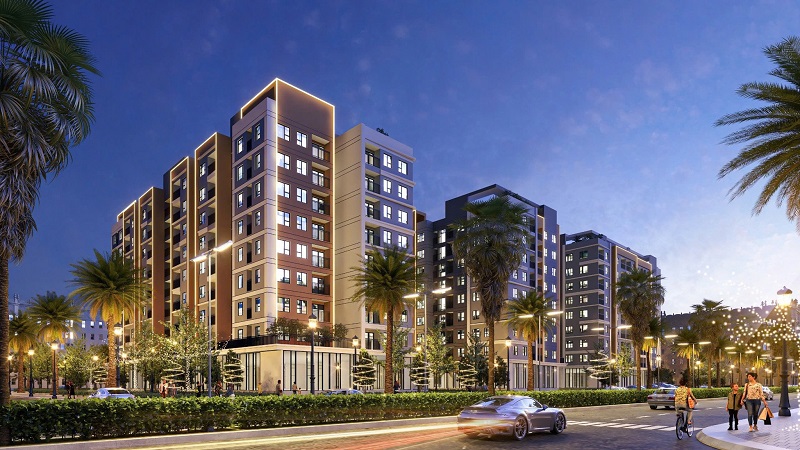 Quảng Trị công bố thông tin bán căn hộ Nhà ở xã hội Bảo Ninh 2, cảnh báo tránh mua qua trung gian