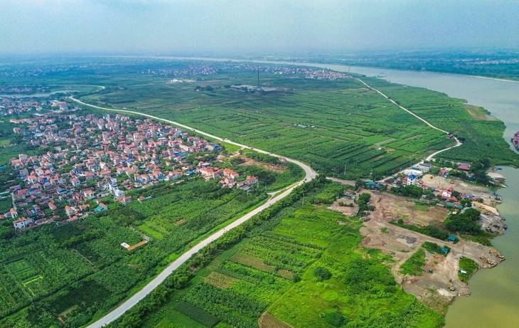 Tỉnh được Tập đoàn Trump đặt dự án 1,5 tỷ USD yêu cầu gấp rút triển khai đầu tư loạt dự án truyền tải điện