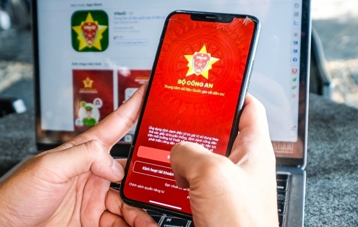 Bỏ việc cấp các loại giấy tờ và trả kết quả bằng bản giấy trong tháng 8/2025?