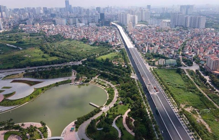 Hà Nội sẽ phải chi bao nhiêu để cụ thể hóa quy hoạch Thủ đô đến 2045, tầm nhìn 2065?