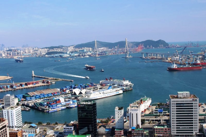 Tổng Bí thư Tô Lâm thăm “siêu cảng” Busan, gợi mở tầm nhìn xây dựng cảng trung chuyển quốc tế cho Việt Nam
