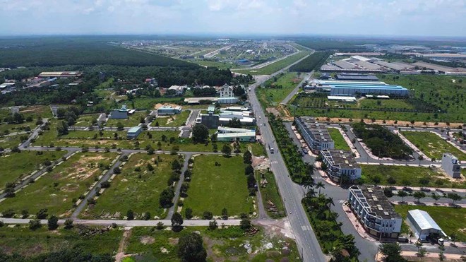 Đồng Nai xem xét chủ trương đầu tư 2 dự án hơn 110ha tại xã Bình An
