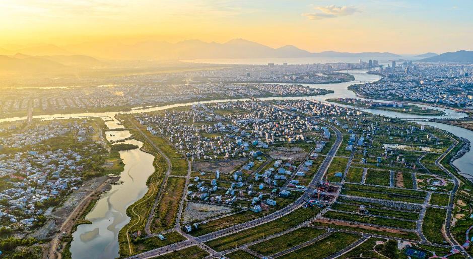 Vì sao đất nền Hòa Xuân đang là tọa độ “nóng” nhất Đà Nẵng?