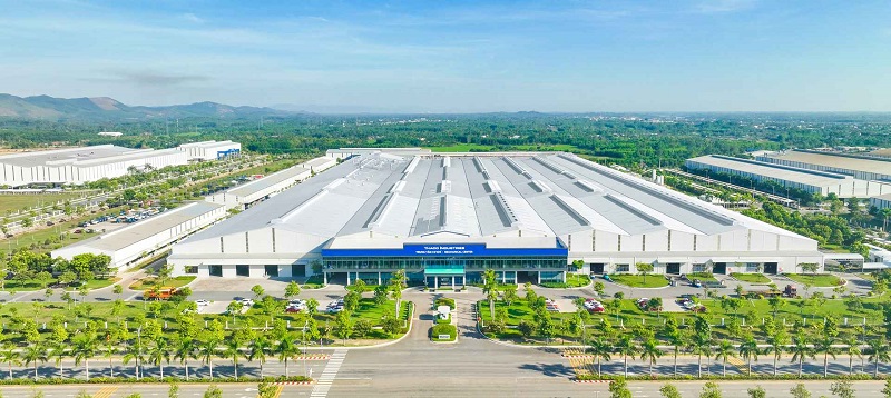 Ông Trần Bá Dương trực tiếp ngồi “ghế nóng” thay Tổng giám đốc THACO