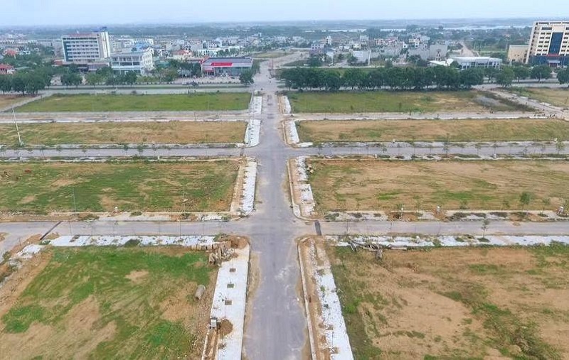 Điểm mới về thẩm quyền của Chủ tịch UBND trong lĩnh vực đất đai từ 15/8