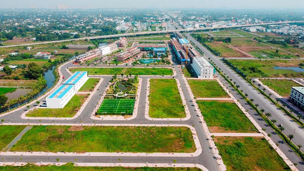 Xác định giá đất theo phương pháp thu nhập từ 15/8 thế nào?