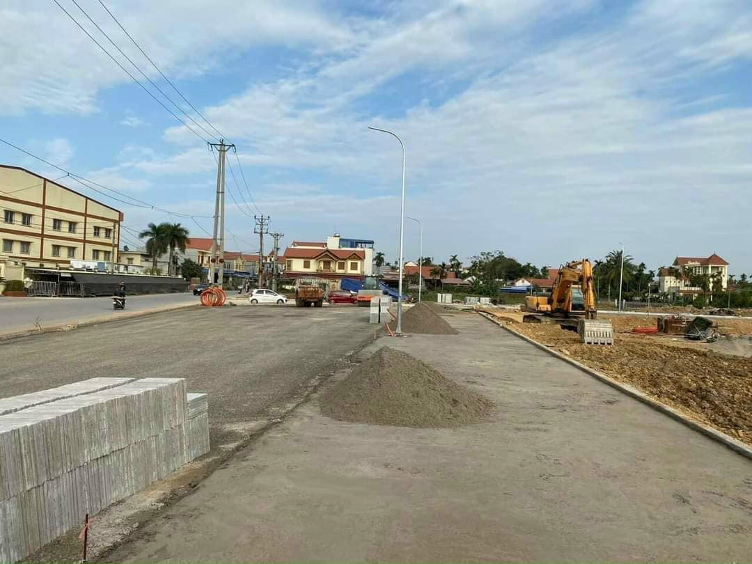 Hải Phòng chi hơn 400 tỷ mở trục đường “xương sống” mới, thu hồi 22 ha đất phát triển đô thị