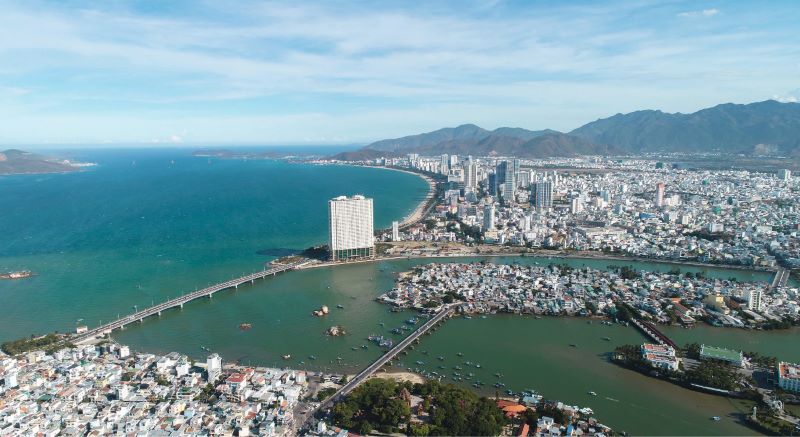 Họp bàn giải quyết các dự án có khó khăn, vướng mắc, tồn đọng kéo dài trên địa bàn tỉnh Khánh Hòa