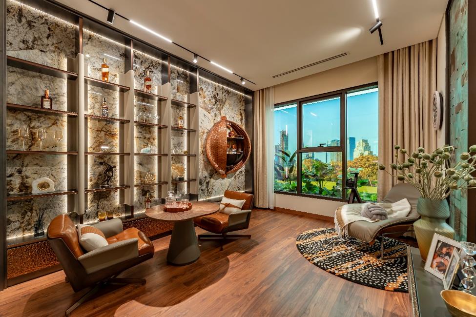 The Privé lập kỷ lục: 100% giỏ hàng giai đoạn 1 “hết hàng” chỉ sau một đêm