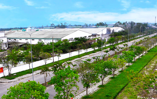 Bắc Ninh sắp có thêm khu công nghiệp hơn 76 ha