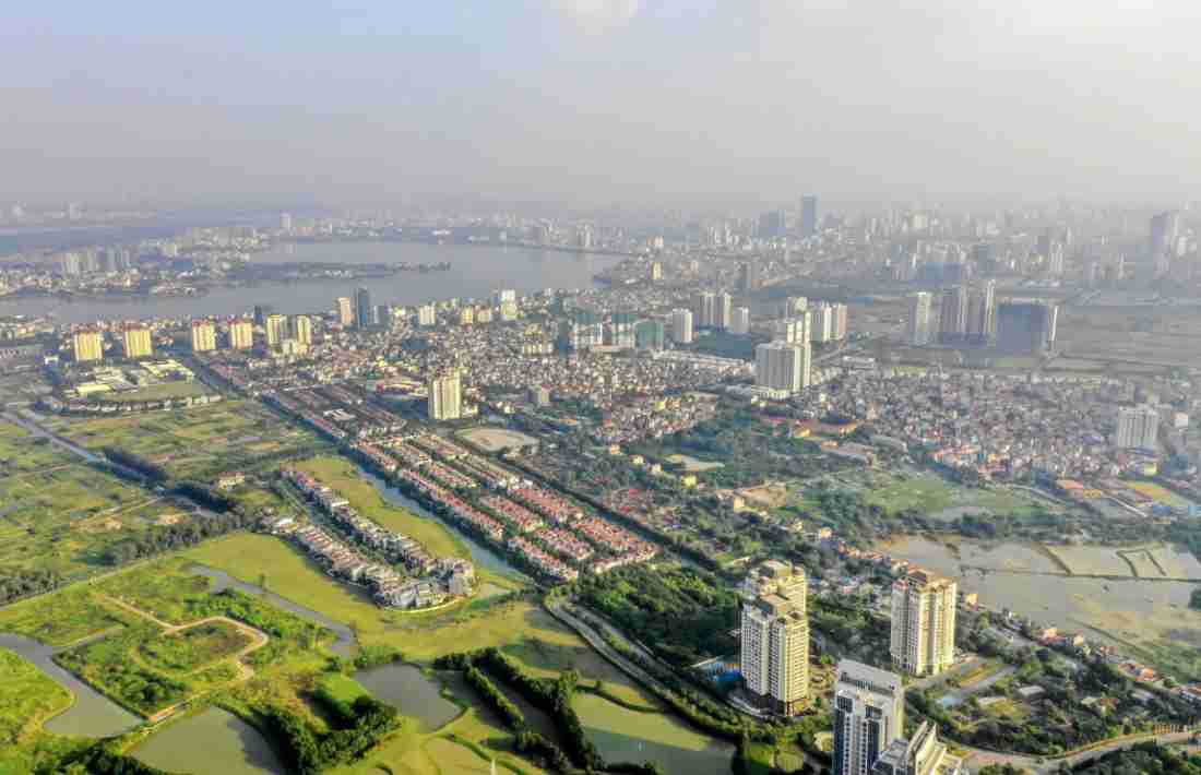 Chủ đầu tư bất động sản Hà Nội làm gì trước tháng Ngâu?