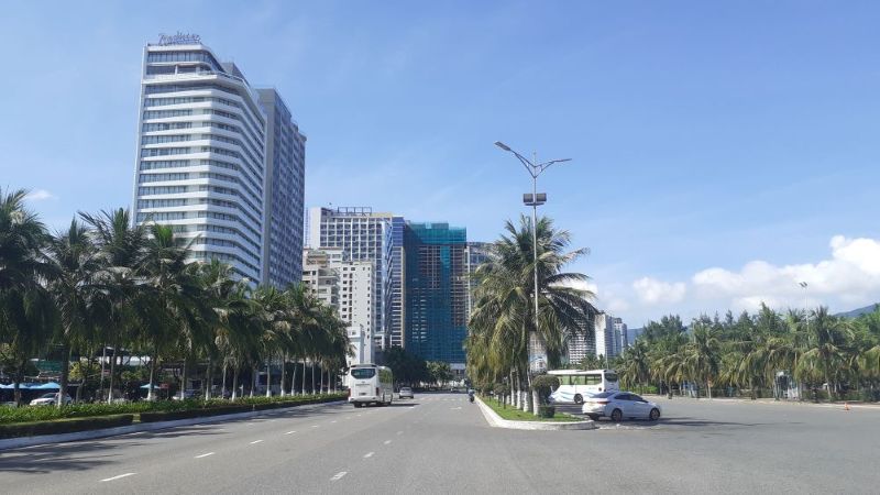 Sở Nông nghiệp và Môi trường thành phố Đà Nẵng nói gì về phản ánh giá đất ở tăng gấp 10 lần?