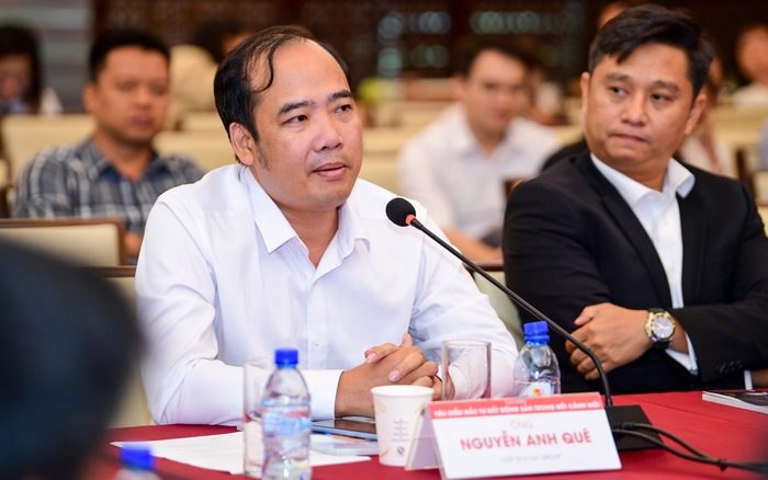 Sáp nhập tỉnh không tạo sóng lớn với thị trường bất động sản, cơ hội nằm ở một nơi đầy bất ngờ