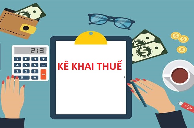 Bỏ thuế khoán, cá nhân, hộ kinh doanh khai thuế, tính thuế, khấu trừ thuế thế nào theo đề xuất mới?