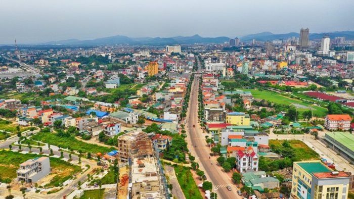 Xây dựng nghị quyết phân loại đô thị phù hợp với chính quyền địa phương 2 cấp