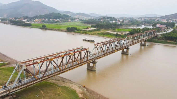 Bắc Ninh chuẩn bị thi tuyển kiến trúc cho cây cầu 220 tỷ đồng gần “siêu sân bay” Gia Bình