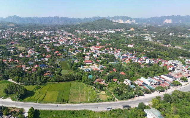 Tỉnh biên giới miền núi phía Bắc sắp có khu công nghiệp - đô thị - dịch vụ gần 5.000ha