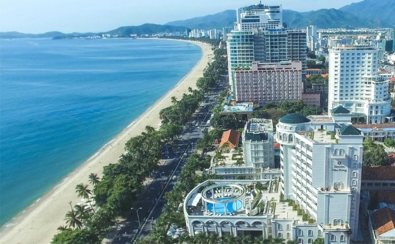 Khánh Hòa công khai thông tin dự án nhà ở xã hội hơn 1.100 tỷ đồng