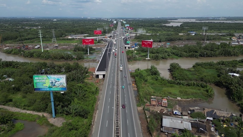 Phó Thủ tướng yêu cầu Đồng Nai nghiên cứu, tổ chức lập điều chỉnh quy hoạch sau sáp nhập