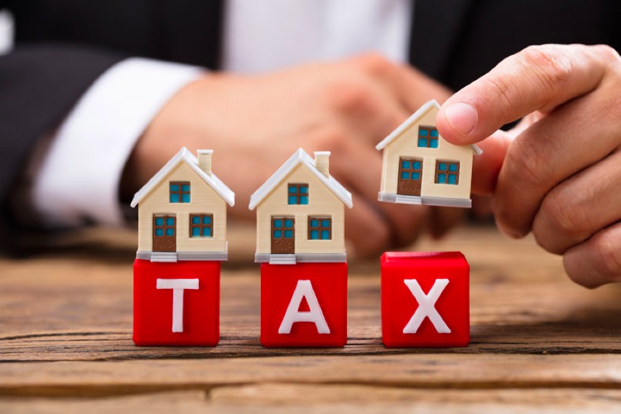 Thời hạn nộp hồ sơ giảm tiền thuê đất năm 2025 là khi nào?