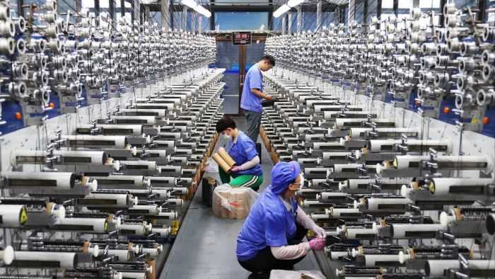 Các doanh nghiệp Trung Quốc tăng tốc đầu tư vào năng lượng, xe điện và hạ tầng tại Việt Nam