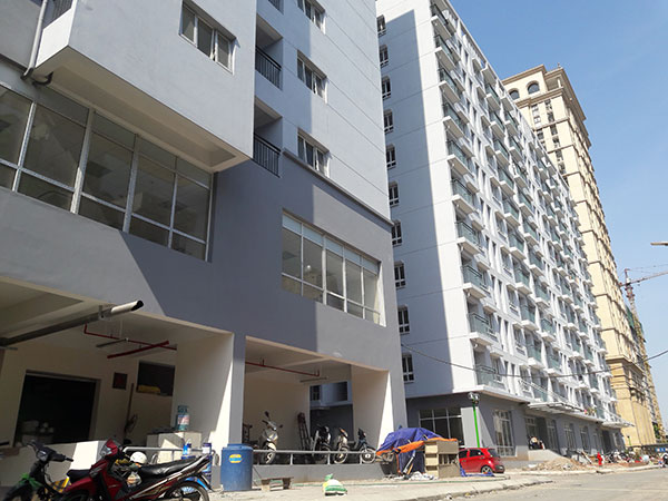 Bất động sản 24h: Đề xuất thu nhập 20 triệu/tháng được mua nhà ở xã hội, do công an xã xác nhận