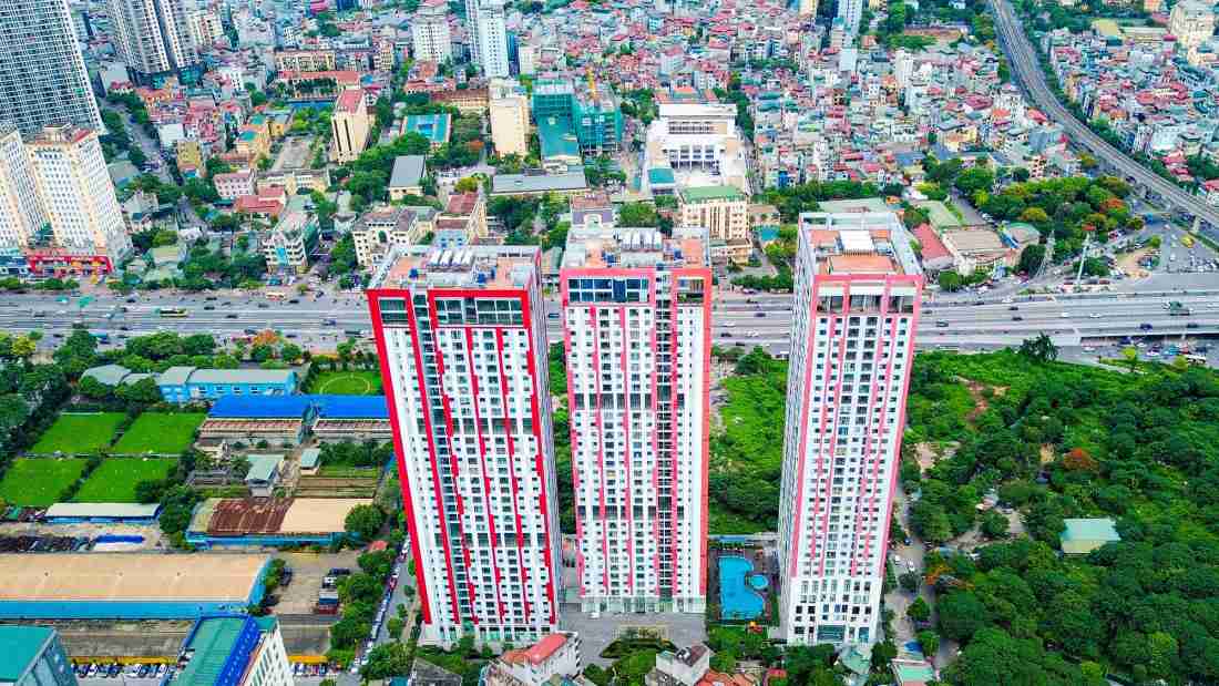 Hà Nội tính “siết chặt” vi phạm PCCC: Mức phạt có thể tăng gấp đôi với 142 hành vi