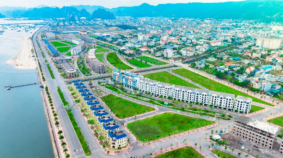 Hơn 110.000 tỷ đồng rót vào loạt dự án công nghiệp, dịch vụ, đô thị tại địa phương này