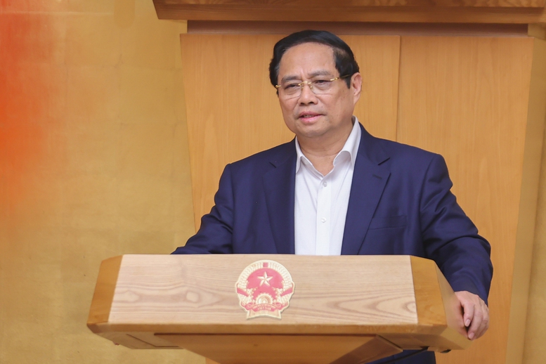 Chính phủ bàn sửa dự án Luật Đất đai, Luật Thuế thu nhập cá nhân và hàng loạt luật quan trọng